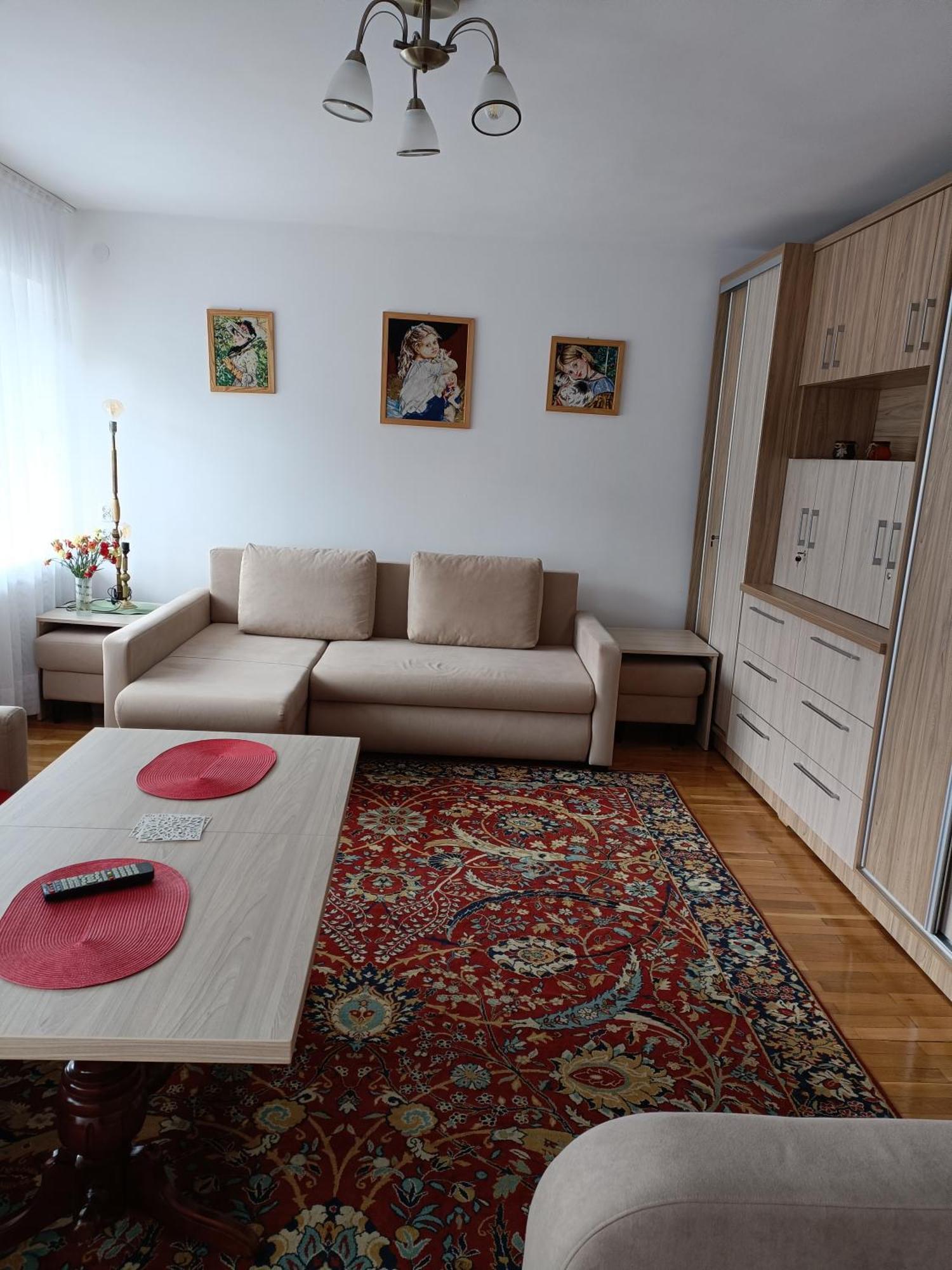Ferienwohnung Gabi Jastrzębia Góra Exterior foto