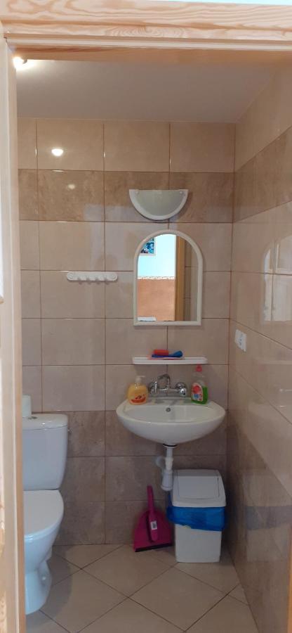 Ferienwohnung Gabi Jastrzębia Góra Exterior foto